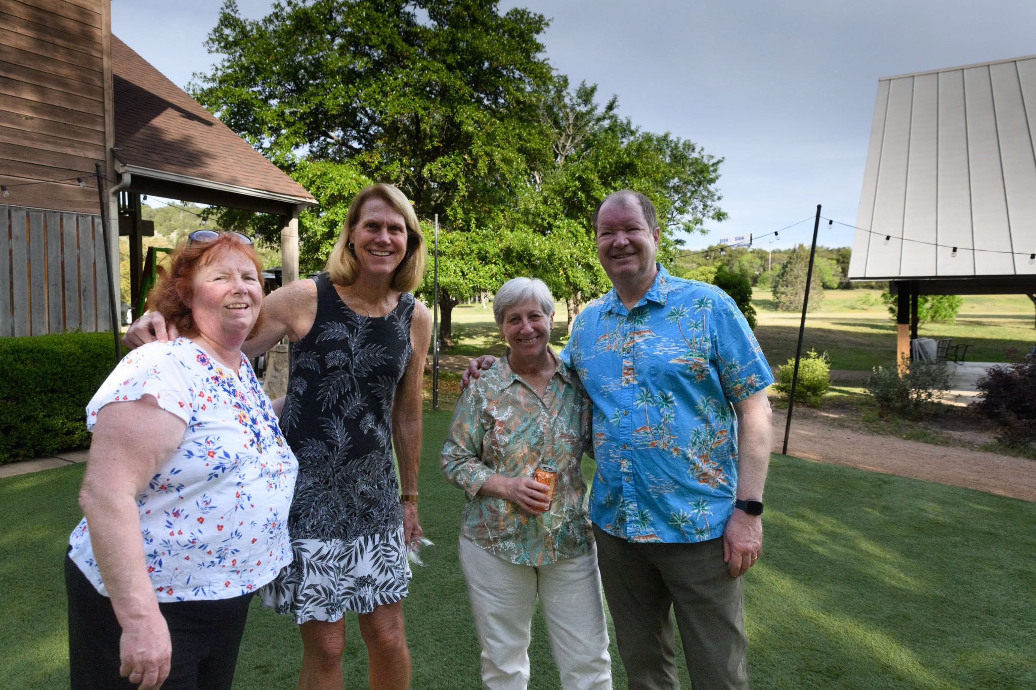 Balcones Springes TX 89